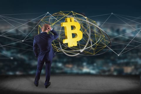 Bitcoin: o situație similară cu cea din Septembrie 2017, când interdicția China a cauzat creșterea la $20K în 3 luni