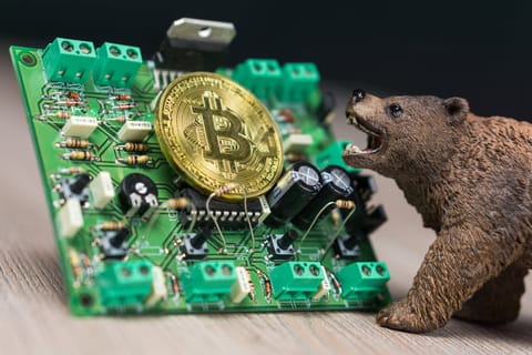 Bitcoin transformă $60K în rezistență. Ce urmărim săptămâna aceasta?