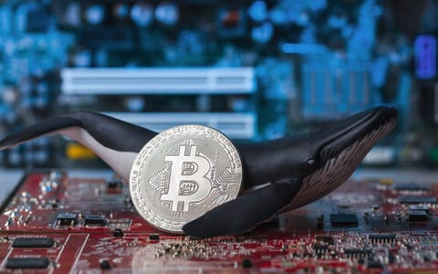 Bitcoin: Balenele plănuiesc să cumpere mai sus, pe măsură ce deblocarea Mt Gox sperie piața