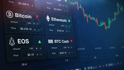 Google: căutările pentru crypto - la alt maxim istoric