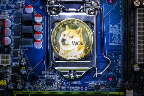 Fondatorul Dogecoin, Billy Markus: mi-a luat 2 ore să creez DOGE