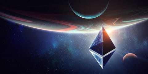 Ethereum intră în price discovery, pe măsură ce prețul se apropie de $5,000