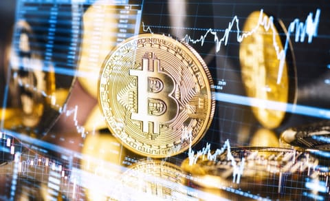Bitcoin intră în price discovery. Supply-ul pentru vânzare de pe exchange-uri este infim