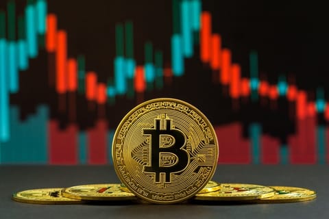 Bitcoin riscă să invalideze trendul ascendent din cauza pieței NFT care s-a lansat pe Tezos
