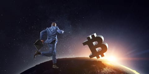 Bitcoin: holderii sunt pe cale să trimită prețul către noi maxime, conform datelor