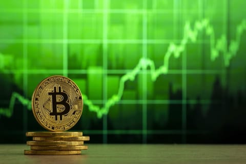 Bitcoin: istoria se repetă? 3 Indicatori sugerează că Bull Market-ul BTC revine în Octombrie