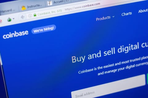 Coinbase lansează propria piață NFT