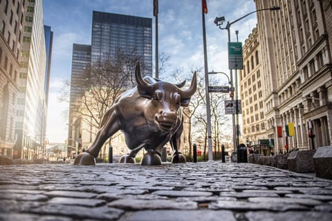 Wall Street nu este convins că Bitcoin ajunge la $100,000 anul acesta, conform JP Morgan