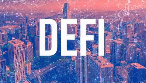 DeFi: Proiectele lansate pe Solana strâng milioane de dolari