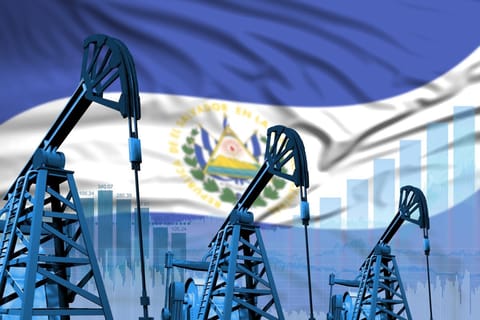 El Salvador: Reducere de $0,20 pentru cei care cumpără combustibil cu Bitcoin