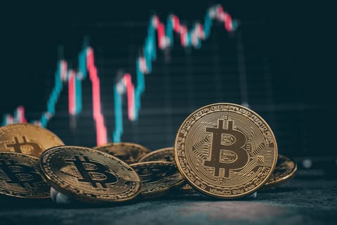 Bitcoin: rezervele BTC de pe Coinbase - la cel mai scăzut nivel din Decembrie 2017