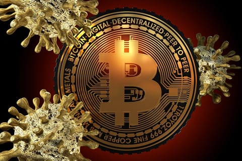 Bitcoin în Bear Market? Acțiunile Pfizer cresc datorită panicii create de varianta Nu