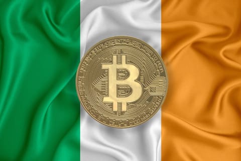 Binance tinde spre Irlanda pentru un sediu centralizat