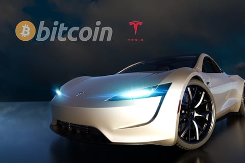 Tesla a vândut Bitcoin în primul trimestru - în valoare de $272 milioane