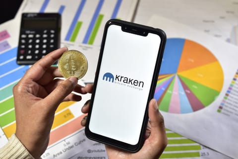 Bitcoin: Kraken prezice un maxim de $96,000. Analiștii: Capitalizarea de $1 Trilion este acum support