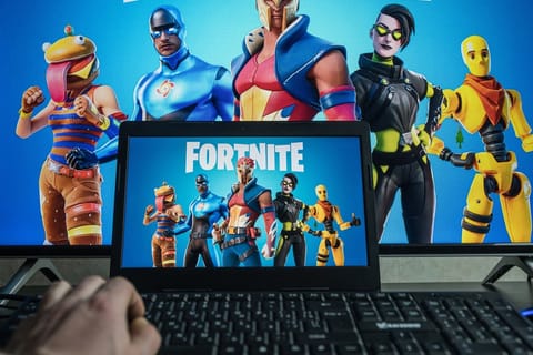 Epic Games, creatorul Fortnite, adoptă jocurile blockchain