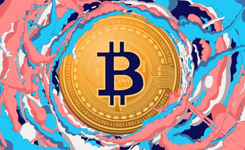 Bitcoin: rezervele din exchange-uri - la minim record. Traderii țintesc $43,000