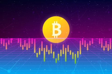 Bitcoin: Prețul rămâne lateral, în timp ce piața se pregătește de o creștere masivă a monedelor Altcoin, în 2022