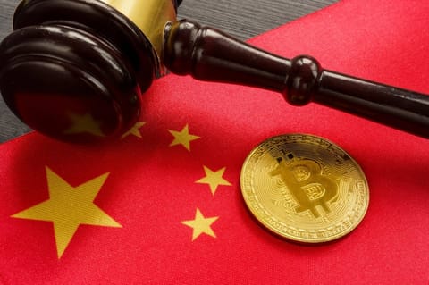 China: În ultimii ani guvernul a încercat să interzică activele digitale de 19 ori
