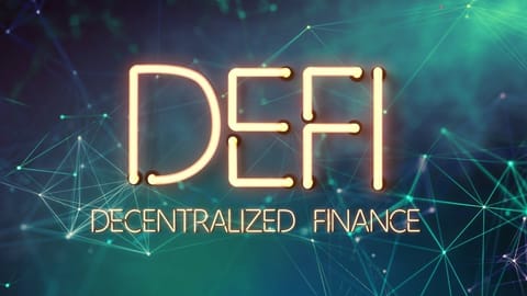Simplu explicat: Creditele și împrumutul în spațiul DeFi