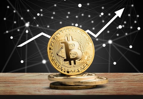 Bitcoin: Un indicator precis din punct de vedere istoric - sugerează că prețul BTC urmează să crească