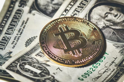 Bitcoin: Va oferi $58,5K support-ul necesar? Rata de funding rămâne pozitivă