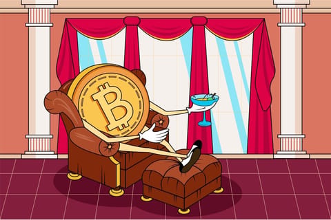 Bitcoin tranzacționează $50,000. Elon Musk: BTC consumă prea multă energie