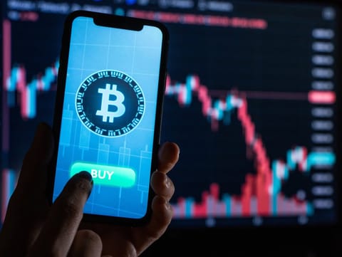 Bitcoin: Consolidarea la 39.000 de dolari continuă. Traderii așteaptă următorul impuls