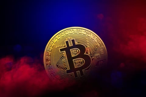 Bitcoin scade $2,000 în 10 minute, cauzând un nou dip sub $60K
