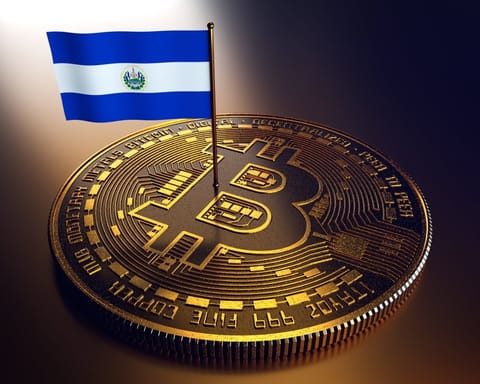 El Salvador cumpără primii 200 BTC, conform președintelui Bukele