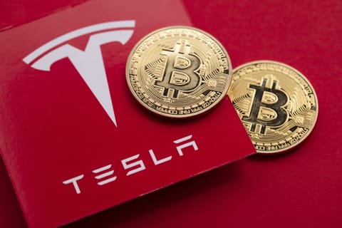 Bitcoin la $63,000. Elon Musk e din nou cel mai bogat om din lume după creșterea acțiunilor Tesla la un nou ATH