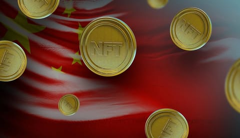 China: O agenție de știri va lansa o colecție de NFT-uri, după 11 fotografii jurnalistice