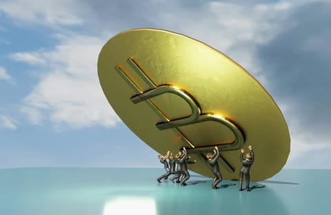 Bitcoin eșuează modelul Stock-to-Flow al lui PlanB și începe luna Decembrie sub $57,000