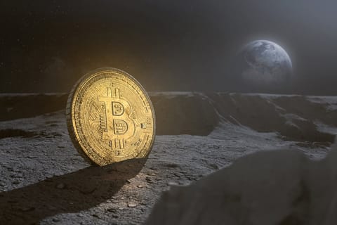 Bitcoin: $200,000 este programat. RSI-ul stabilește un alt vârf