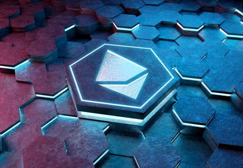 Prețul Ethereum crește peste $3,000. Numărul de monede ETH din exchange-uri atinge noi minime