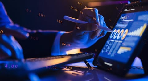 Trading: 3 Unelte pe care investitorii pot să le folosească pentru a analiza monedele DeFi