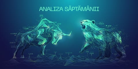 Bitcoin: Cea mai bullish scădere din ultimii 75 de ani. Ce urmărim săptămâna aceasta?