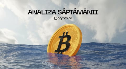 Bitcoin: Supply-ul ilichid continuă să crească fără oprire. Ce urmărim săptămâna aceasta?