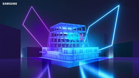 Metaverse: Samsung lansează un magazin virtual în Decentraland