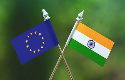 Indien und die EU erzielen nach fast 20 Jahren Verhandlungen ein historisches Handelsabkommen