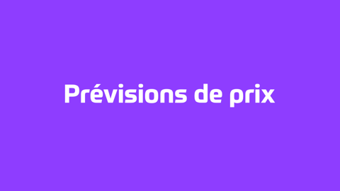 Prévision Mantle (MNT) : Prix et tendance 2025 - 2030