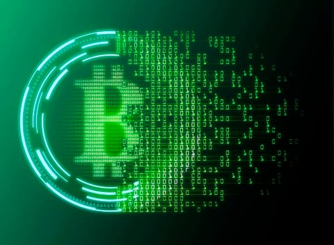 RUNE, STX, ORDI ar putea crește după halvingul Bitcoin