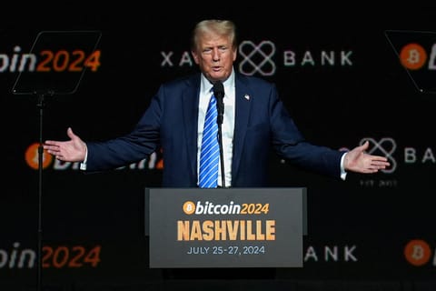 Trump’s Crypto Boost: Is Bitcoin Heading to New Highs in 2024?