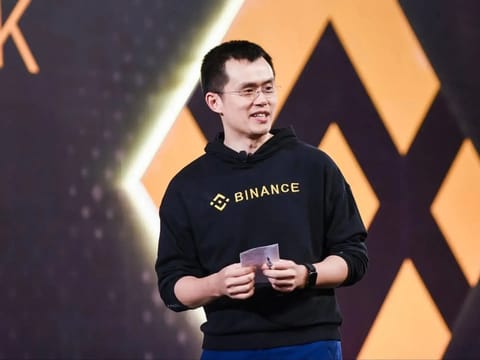 Care este averea lui CZ de la Binance?