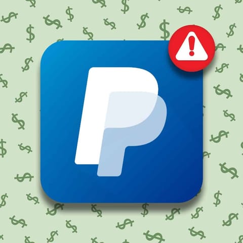 PayPal’s new stablecoin PYUSD faces surge in imposters