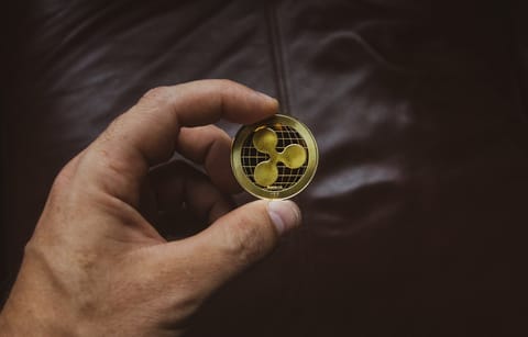 Ripple și MoneyGram au rupt parteneriatul. XRP se tranzacționează la 48 de cenți