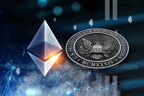 SEC Approved Law Enforcement Investigation Into Ethereum Over A Year Ago