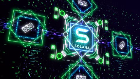 Solana poate atinge $250 - open interest la $1,86 miliarde