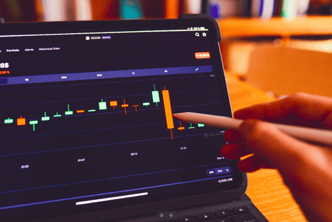 Trading: Fibonacci Retracements - retragerile