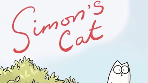 Binance Launches Futures Trading for Simon's Cat (CAT) Today